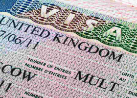 UK High Commission in Kenya Resumes Visa Application Services