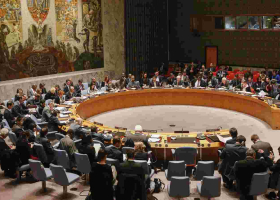 Kenya Secures Slot in the Powerful UN Security Council  