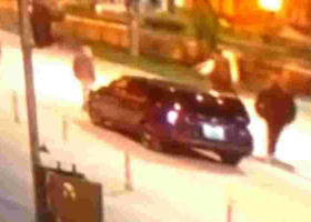 Two Hotel Workers Charged for Leaking CCTV Footage of Uhuru, Raila Night Tour in Nairobi CBD 