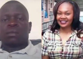 KDF Soldier Arrested for Reportedly Strangling Wife to Death 