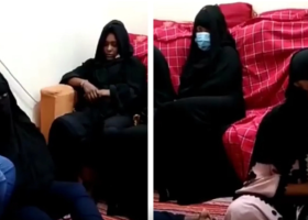 Kenyan Women Stranded in the Middle East Cry Out for Help
