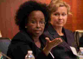 Senator James Orengo’s Wife Betty Murungi Appointed as Professor at the University of London 