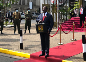 Inside Kenya's Sh2.7 Trillion 2020/2021 National Budget 