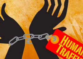 US Lists Kenya Among Global Human Trafficking Hotspots 