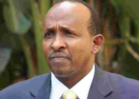 126 MPs Sign Petition for Removal of National Assembly Majority Leader Aden Duale