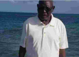 Death Announcement of the Late Francis Njuguna of Montgomery County, Maryland