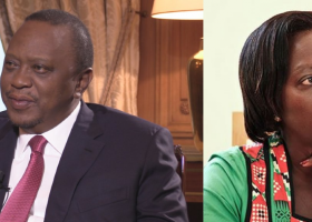Martha Karua Dismisses Uhuru’s Push for Referendum