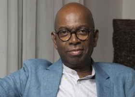 Why Bob Collymore's Ashes Were Thrown in the Ocean at Diani Beach After Cremation