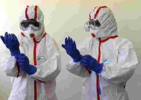 Kenya's Covid-19 Death Toll Hits 100 as Virus Spreads to 38 Counties