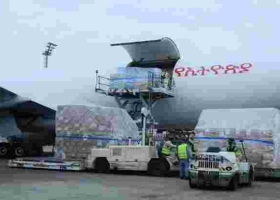 Police Open Probe as Sh160 Million Medical Supplies Donated to Kenya are 'Stolen' at JKIA