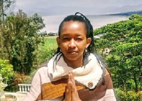 Kenyan Woman Killed in a Car Crash in Jacksonville, Florida Identified 