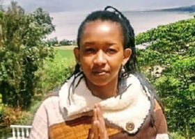Funeral Fund for Jane Njeri Ngugi, Who Passed away in a Tragic Car Accident in Jacksonville, Florida