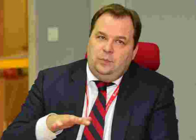 Former Kenya Airways CEO Sebastian Mikosz Pockets Millions in Exit Package