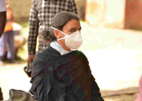 Woman Charged with Stealing Sh200,000 from Miss World in Nairobi 