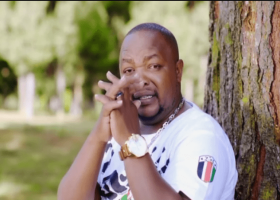  Kikuyu Singer Muigai wa Njoroge Summoned over Controversial Song 'Ino Migunda'