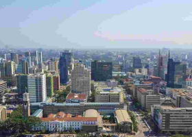 Kenya Becomes Third-Largest Economy is Sub-Saharan Africa