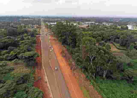 Kenyans Warned Against Buying Land Around Ngong Road Forest