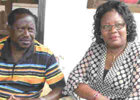 Family Says Raila Underwent Surgery to Treat Nerve Disorder, To Stay Longer in Dubai 