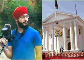 State House to Pay Kenyan Travel Vlogger for Using His Content Without Consent