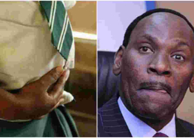 Katombi, Maima: 'Moral Police' Ezekiel Mutua Links 4,000 Teen Pregnancies in Machakos to Dirty Kamba Music