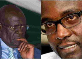 Kenyan Atheists Protest Proposal to Ban Porn Sites in Kenya