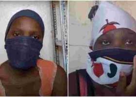 Kenyan Women Held Hostage in the Middle East Cry Out for Help