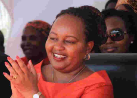 Senate Acquits Kirinyaga Governor Anne Waiguru of Impeachment Charges 