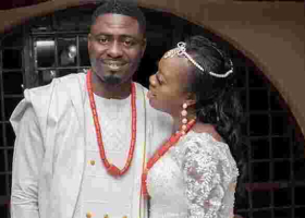 'You Can Keep the Body,' Kenyan Singer Ruth Matete Tells Nigeria as She Gives Up on Burying Her Husband