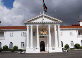 Uhuru Locks Down State House After Four Aides Test Positive for Covid-19