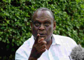 David Murathe Warns Jubilee MPs Against Snubbing Uhuru’s Monday Meeting 