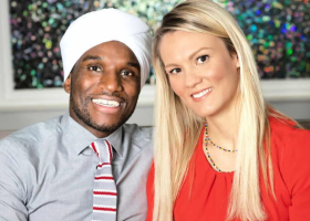 US-Based Kenyan Akorino Man David Wachira Ties the Knot in Dallas, Texas [PHOTOS]