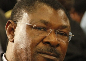 Wetang'ula Formally Ousted as Ford-Kenya Leader After Registrar Gazettes His Removal