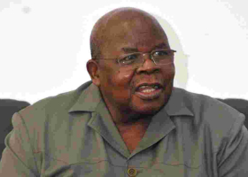 Former Tanzania President Benjamin Mkapa Passes Away