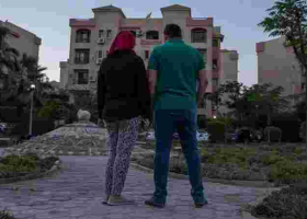 Trump’s Visa Ban Throws Green Card Winners into Misery 