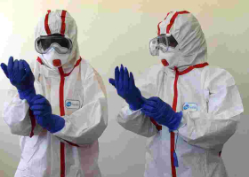 Government Admits Nairobi Hospitals are Overwhelmed by Covid-19 Patients