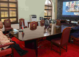 Kenya Formally Opens Trade Negotiations with the US 