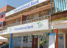 Nigerian Tycoon Acquires Transnational Bank from Moi Allies for Sh1.4 Billion 