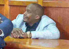 Court Dismisses Incitement Charges Against Starehe MP Charles 'Jaguar' Kanyi