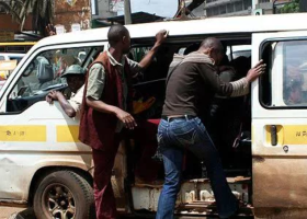 Kenyan Court Blocks Government's Plan to Abolish 14-Seater Matatus