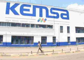 Gov’t Orders 100,000 Body Bags Ahead of Projected Covid-19 Peak in Kenya