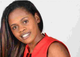 He Dumped Me After I Bleached My Face to Please Him, Gospel Singer Betty Bayo Talks about Her Past 