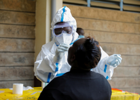 Kenya Records Highest Single-Day Covid-19 Cases Spike