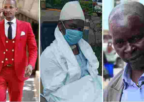 MP Babu Owino is a Good Man and is Supporting My Son, DJ Evolve’s Dad Says