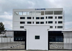 Governor Alfred Mutua Opens Exquisite 5-Star Hotel in Machakos [PHOTOS]