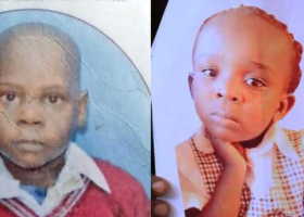 Autopsy Fails to Establish Cause of Death of Two Kids Found Inside a Car at Athi River Police Station 