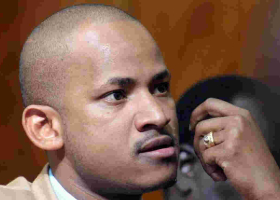 ‘Reformed’ Babu Owino Quits Alcohol, Asks Kenyans to Forgive Him for Past Mistakes  