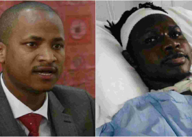 MP Babu Owino Threatens to Sue Nation Media for Interviewing DJ Evolve
