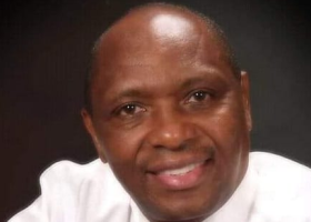 Kenyan-Born Clergyman Declares His Bid for California Governor’s Seat in 2022