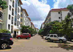 Residents of Upscale Jacaranda Gardens Estate in Nairobi Asked to Self-Isolate over Covid-19 Cases