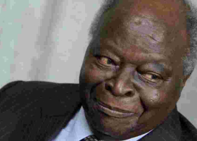 Aide Angered by Reports on Retired President Kibaki’s Health Status